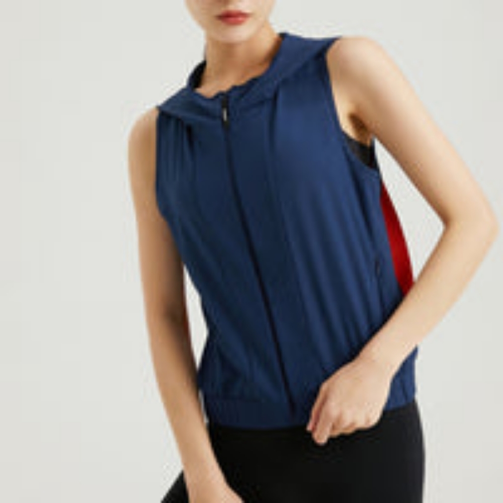 Doverist Lyra Vest